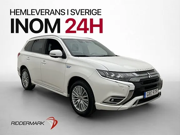 Mitsubishi Outlander 2019 photo 3