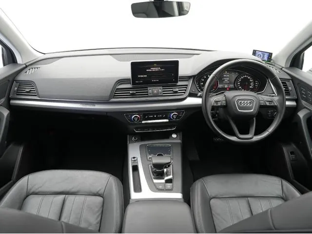 Audi Q5 2017 photo 4