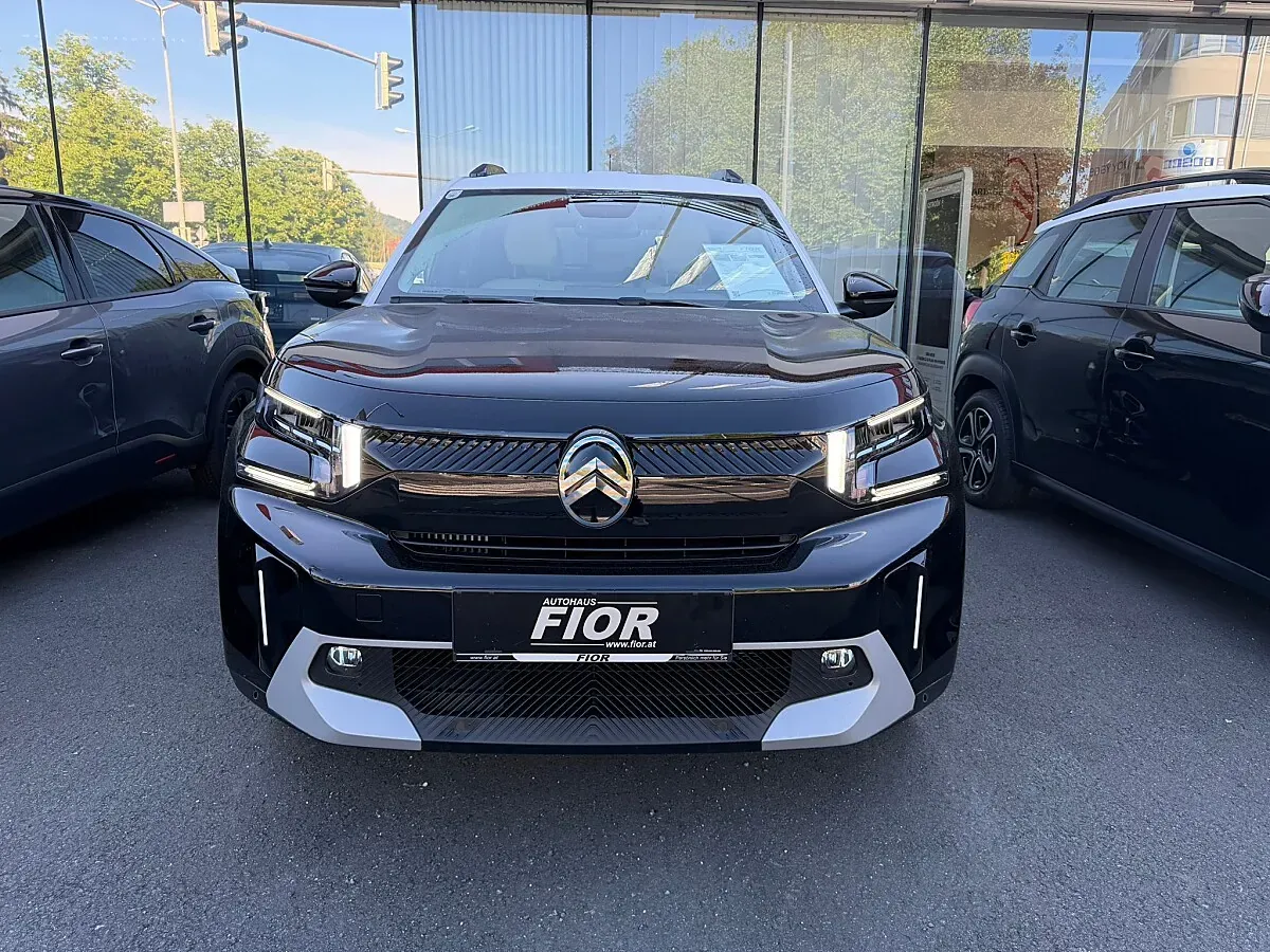 Citroen C3 Aircross 2025 photo 2