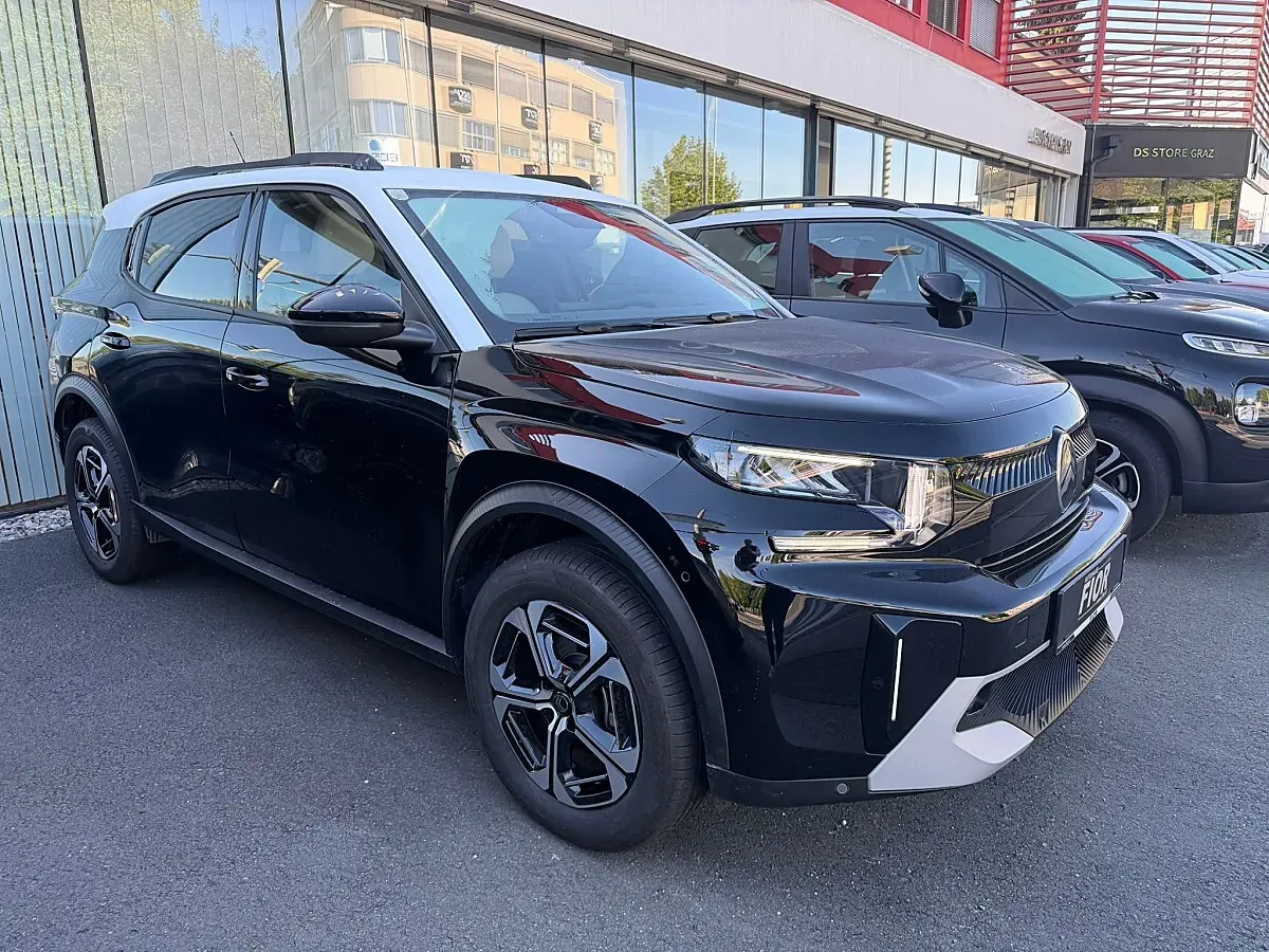 Citroen C3 Aircross 2025 photo 3