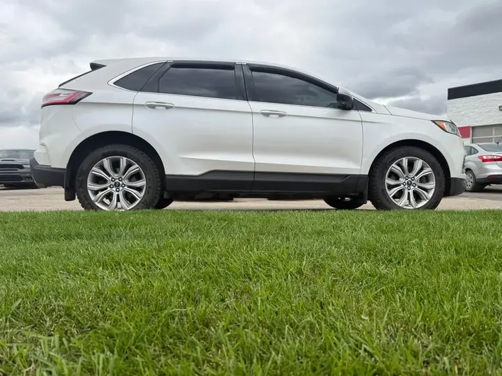 Ford Edge 2019 photo 5