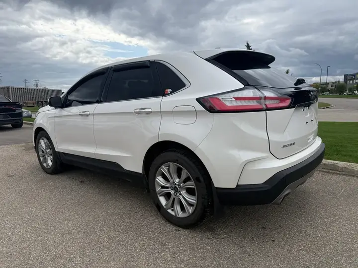 Ford Edge 2019 photo 3