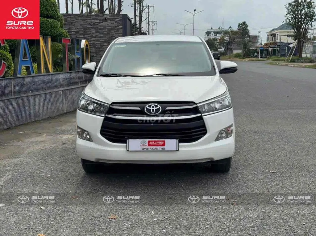 Toyota Innova