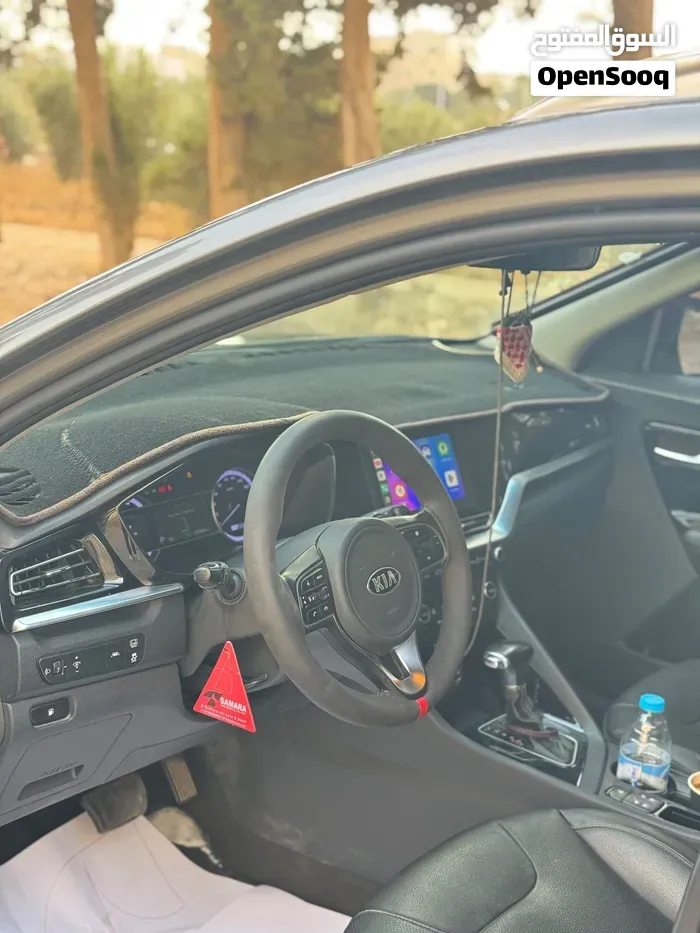 Kia Niro 2020 photo 4