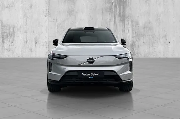 Volvo Ex90 2025 photo 2