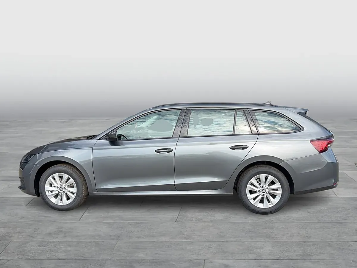 Skoda Octavia 2026 photo 2