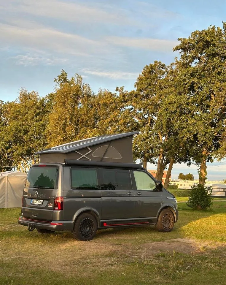 Volkswagen T6.1