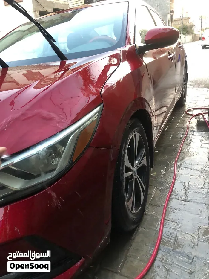 Nissan Sentra
