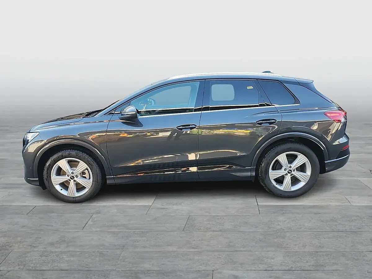 Audi Q4 E-Tron 2026 photo 3