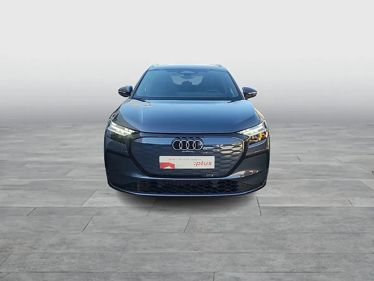 Audi Q4 E-Tron 2026 photo 2