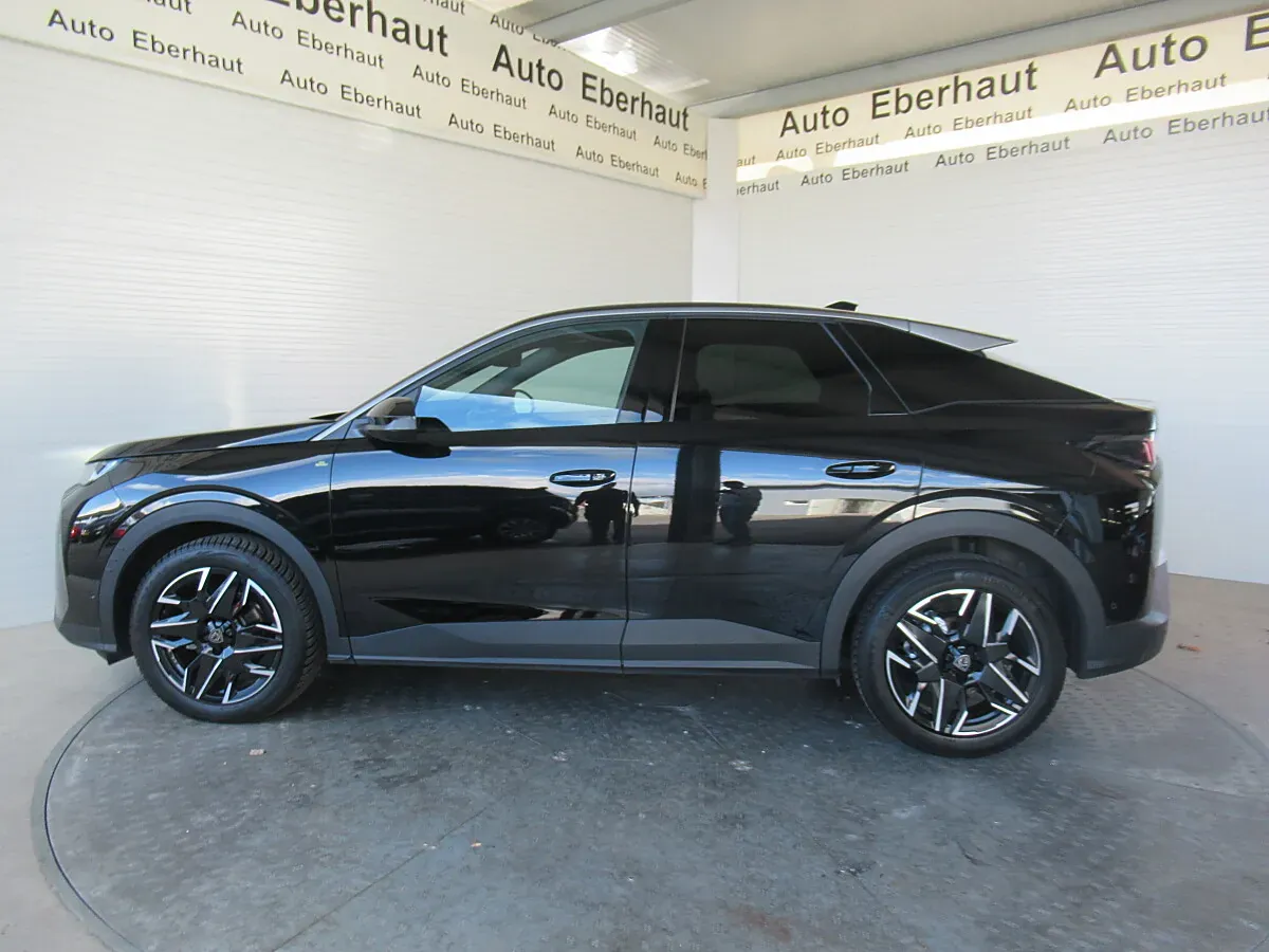 Peugeot 3008 2025 photo 2