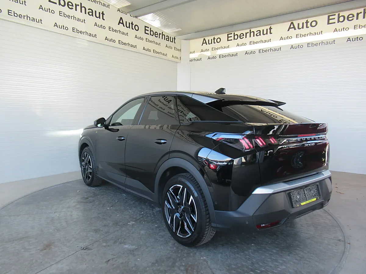Peugeot 3008 2025 photo 3