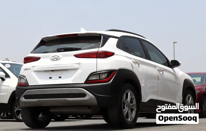 Hyundai Kona 2023 photo 4