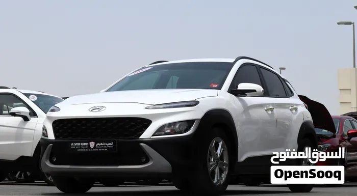 Hyundai Kona 2023 photo 3