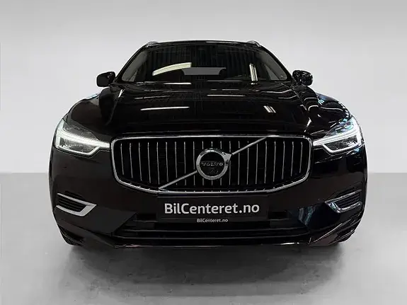 Volvo Xc60 2018 photo 2