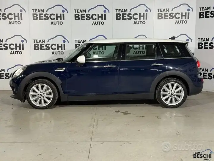 Mini Clubman 2016 photo 2