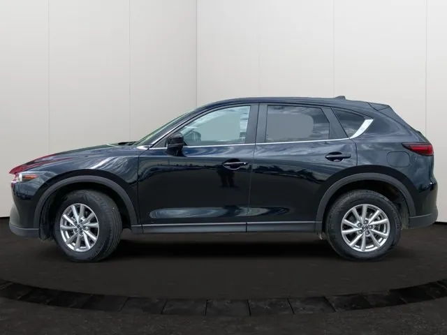 Mazda Cx-5 2025 photo 2