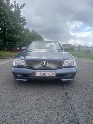 Mercedes-Benz Sl300