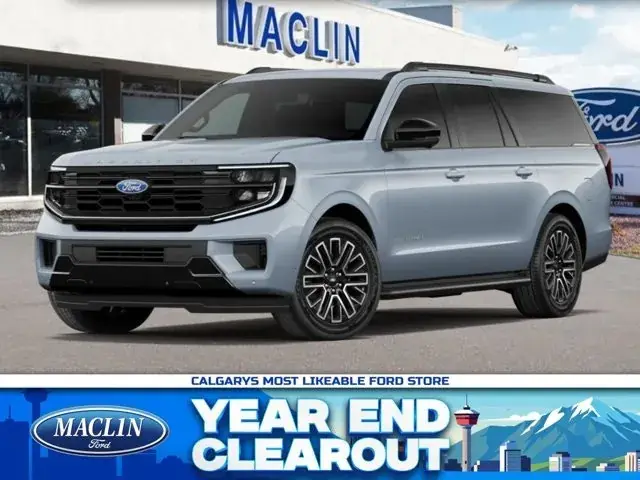 Ford Expedition