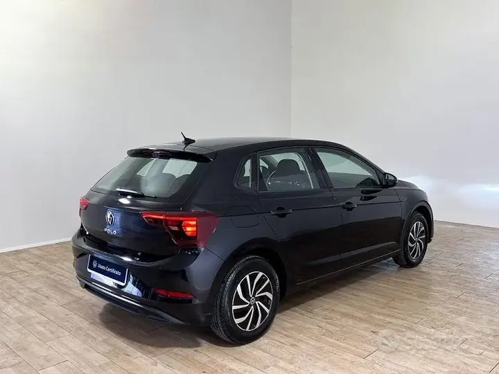 Volkswagen Polo 2023 photo 4