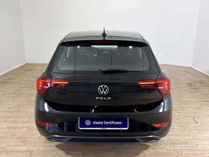 Volkswagen Polo 2023 photo 5