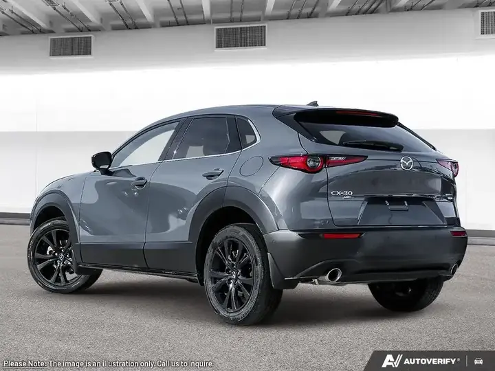 Mazda Cx-30 2026 photo 5