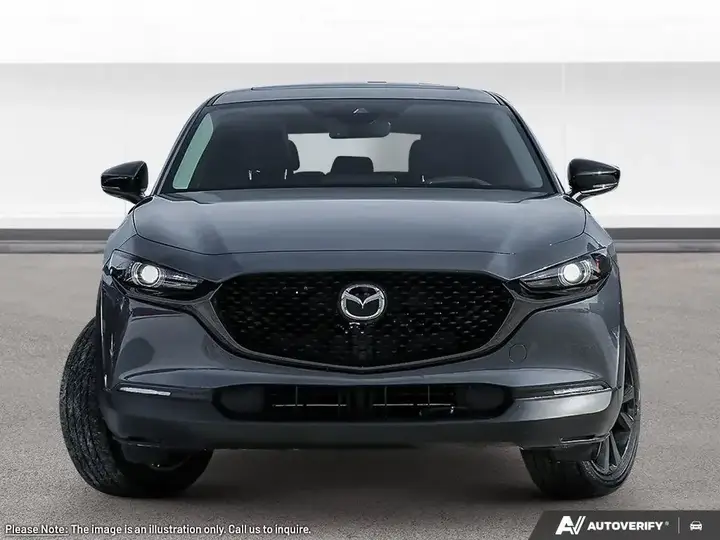 Mazda Cx-30 2026 photo 2