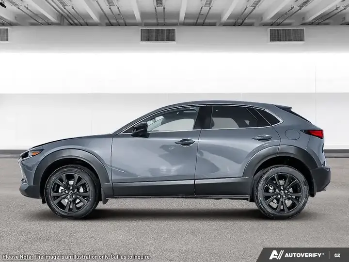 Mazda Cx-30 2026 photo 4