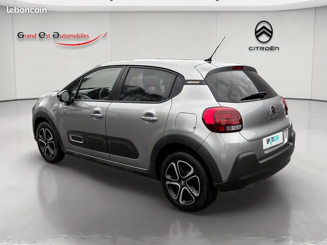 Citroen C3 2023 photo 3