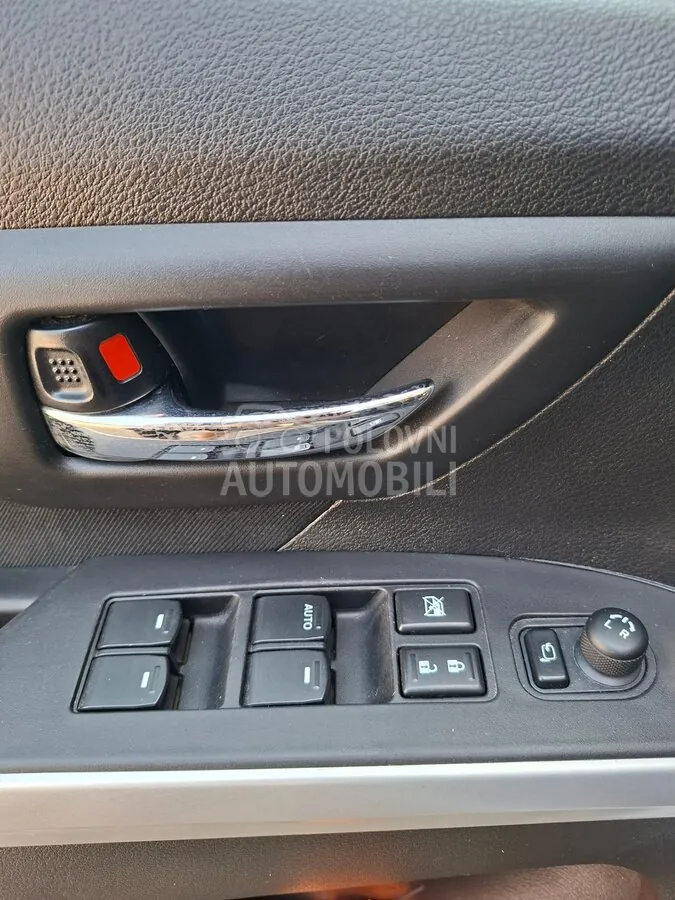 Suzuki Sx4 S-Cross 2020 photo 3