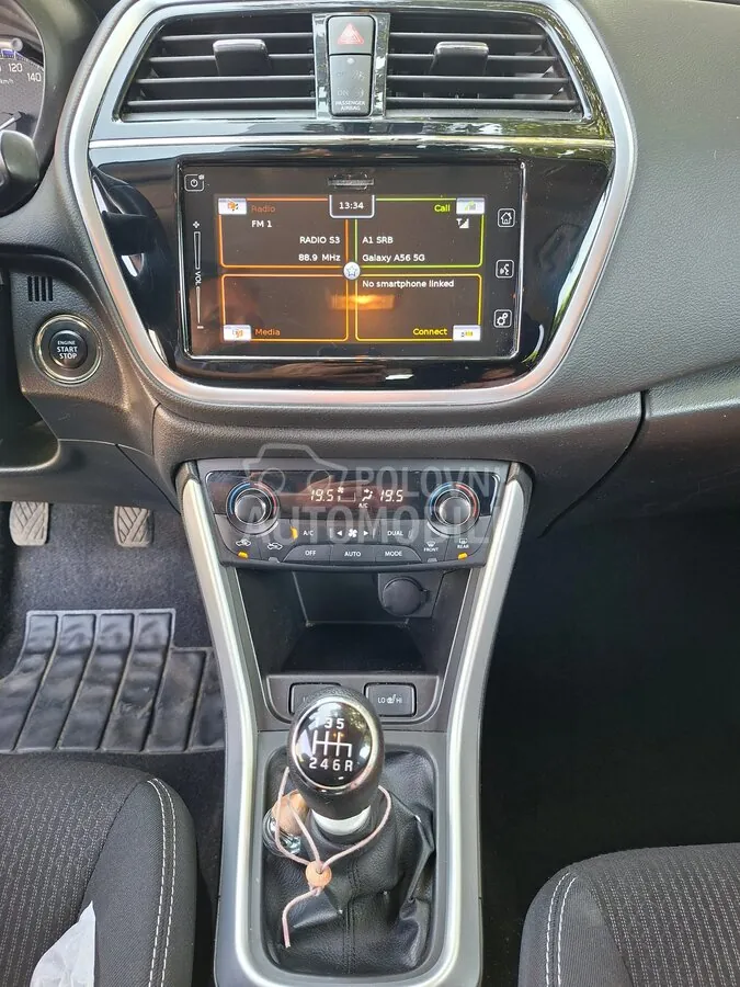 Suzuki Sx4 S-Cross 2020 photo 2