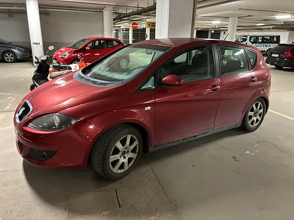 Seat Altea