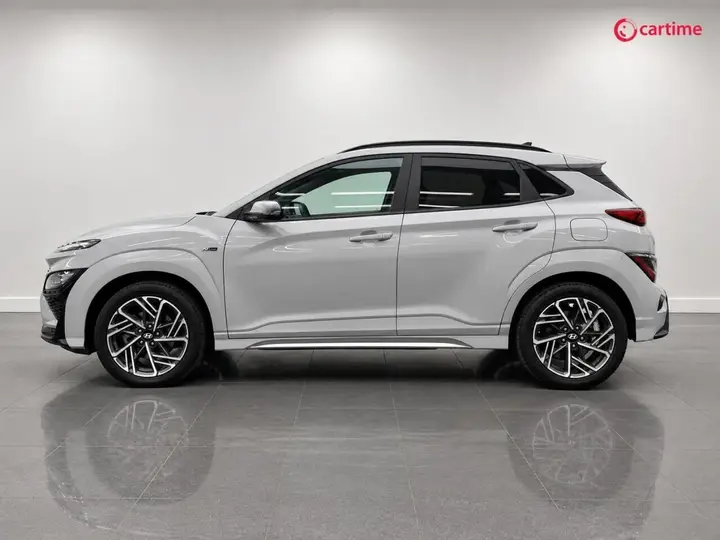Hyundai Kona 2022 photo 5