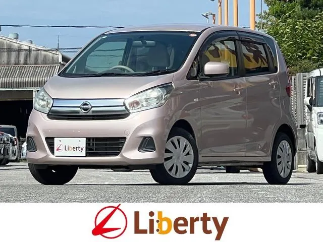 Nissan Dayz J