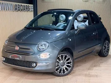Fiat 500C 2020 photo 3