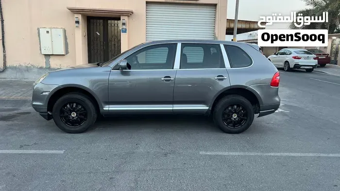 Porsche Cayenne 2009 photo 5