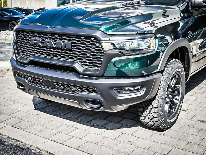 Ram 1500 2027 photo 5