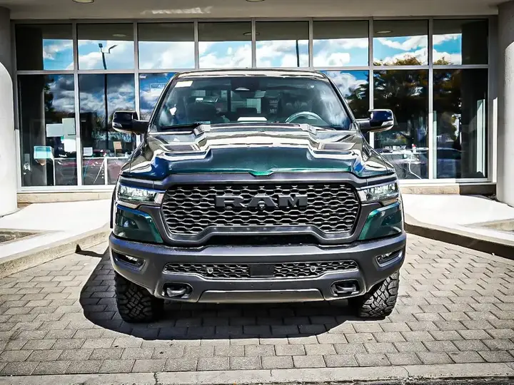 Ram 1500 2027 photo 4