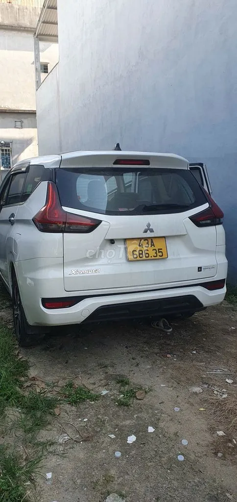 Mitsubishi Xpander 2021 photo 3