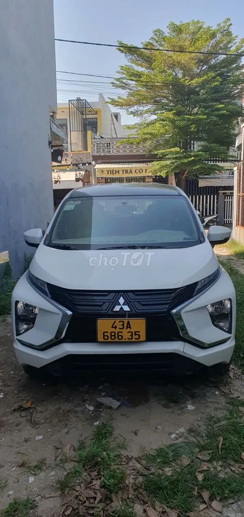 Mitsubishi Xpander