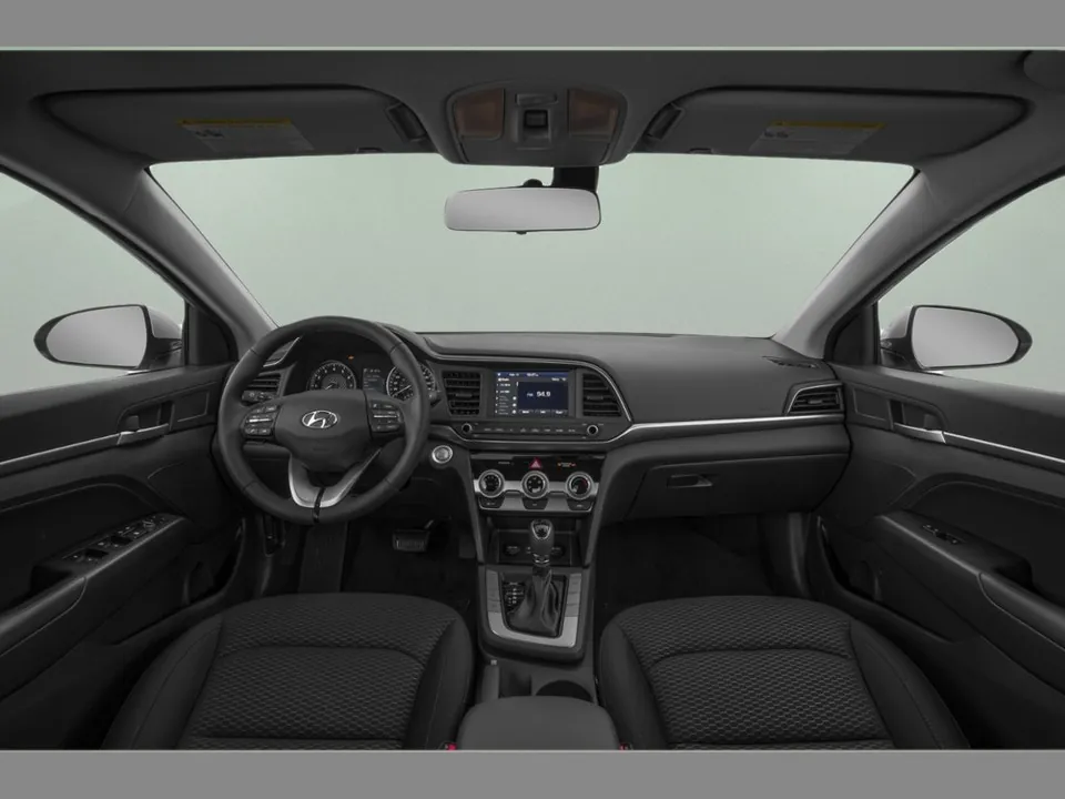 Hyundai Elantra 2020 photo 5