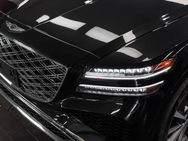 Genesis Gv80 2025 photo 4