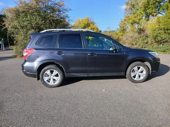 Subaru Forester 2014 photo 5