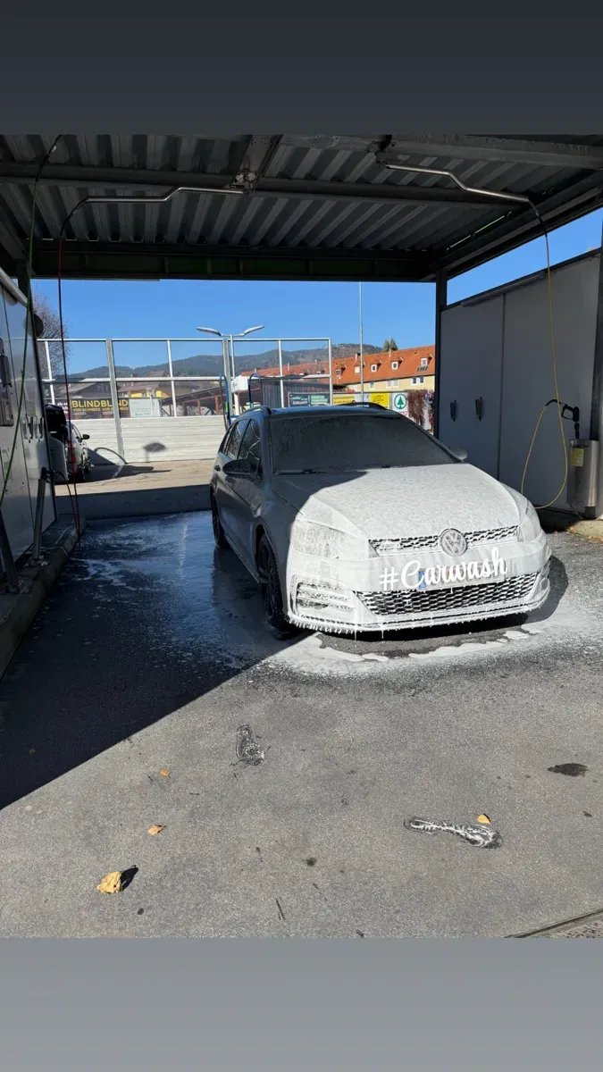 Volkswagen Golf 2018 photo 2