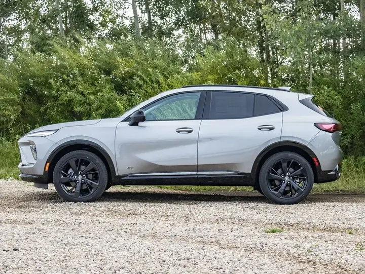 Buick Envision 2026 photo 5