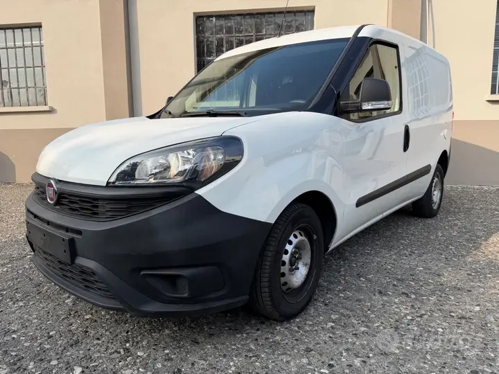 Fiat Doblò