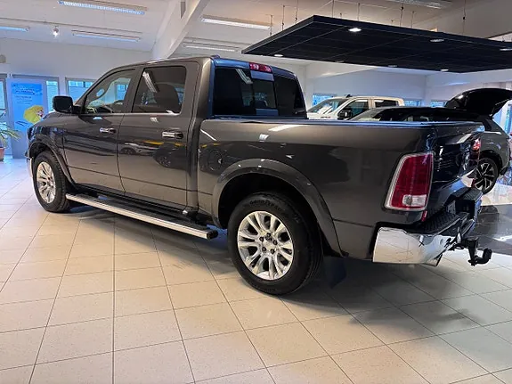 Ram 1500 2018 photo 2