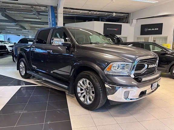 Ram 1500 2018 photo 5