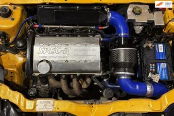 Peugeot 106