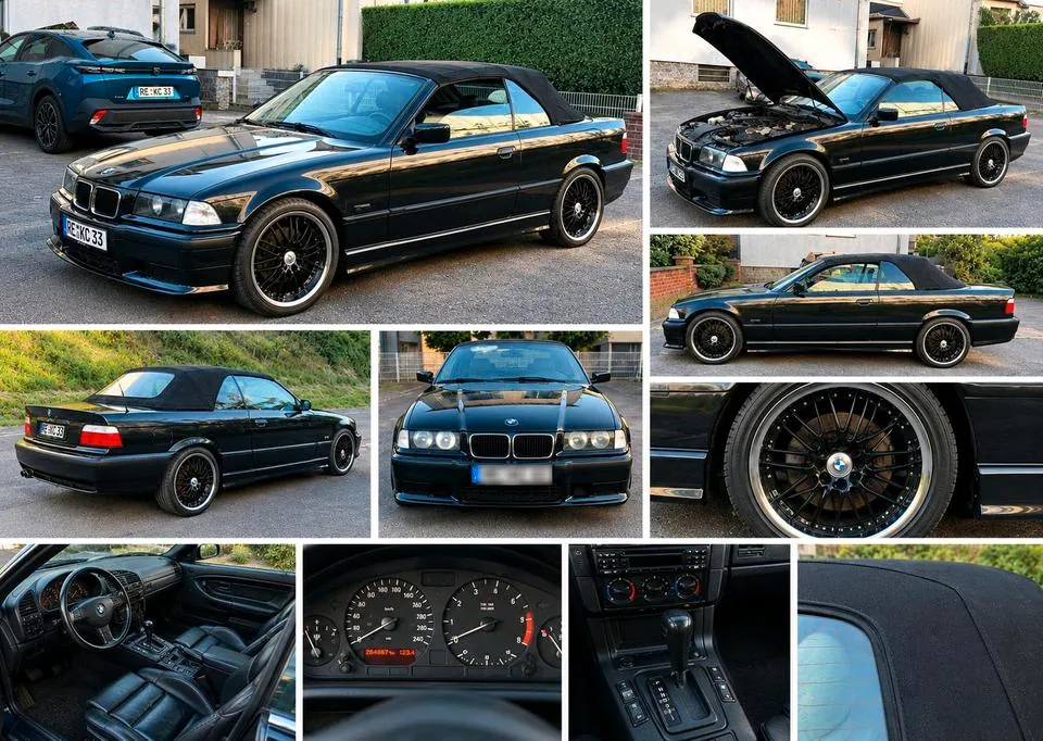 BMW E36